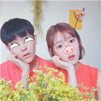双子座头像12星座5