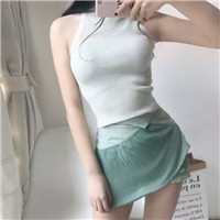 单身女性的头像7