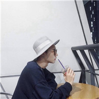 五年级美女头像真人2