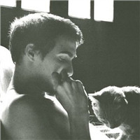 非常骚的男生头像3