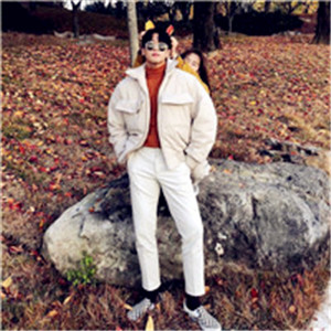 我和单身妇女微信头像图片6