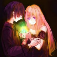 兄弟狗头像一人一头漫画10