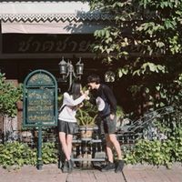 冰灵姐妹头像5