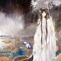 欧美头像女高级质感8