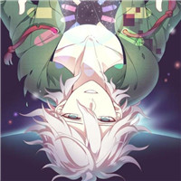 天秤星座头像女生古风搞笑10
