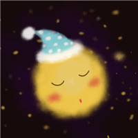 女生的卡通头像1