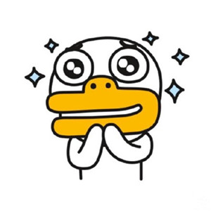 朋克漫画女头像7