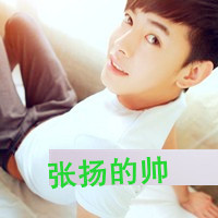 图片帅哥QQ头像图片4