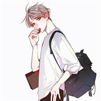 女孩微信头像有抖音号13