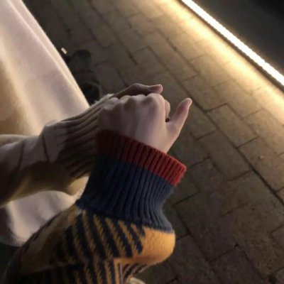 头像女生萌萌哒清纯10