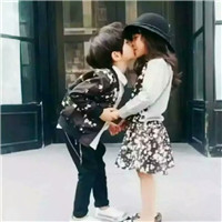 15张双人的空白头像图片1