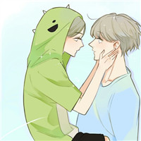 男生转身图片11
