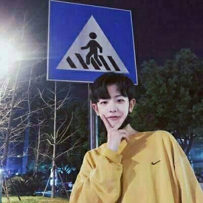 孤独伤感的网络头像4