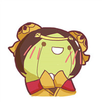 古风小仙女卡通头像2