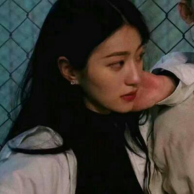 标志508图片头像女可爱3