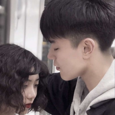 金鱼男孩头像7