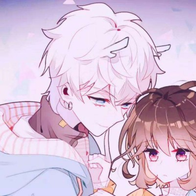 抖音龙珠18号头像7