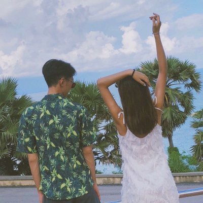 推荐15张以内的姐妹头像动漫4