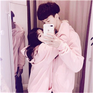 15组好看的个性头像女4
