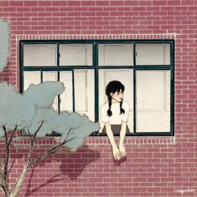 哪些适合女生头像12