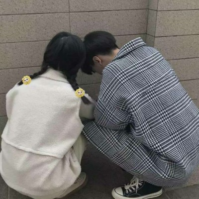 爷们头像霸气范动漫12