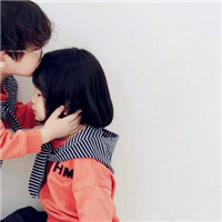 绿色头像昵称5