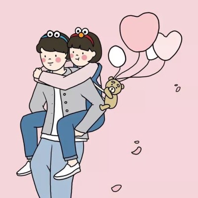 暃的头像漫画3