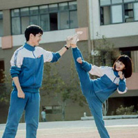 qq头像欧美小孩搞怪女9