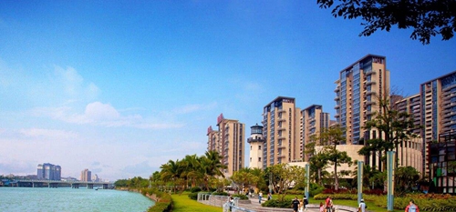天官赐福闺蜜头像一对两张背影3