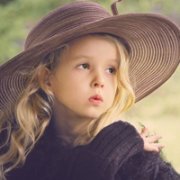 夫妻头像卡通可爱小孩1