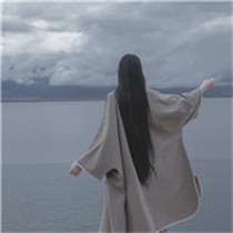 配伤感名字的头像女5