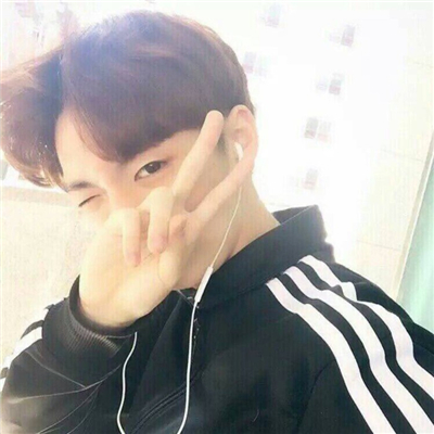 5月20单身狗头像男2