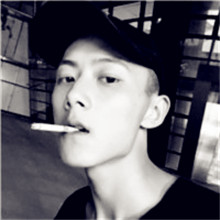 无水印头像帅哥6