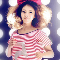 月亮的情侣头像大全唯美5