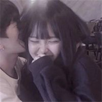 懒散女生头像动漫4