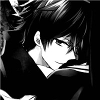 侦探头像动漫男生快手卡通ins3