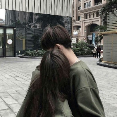 一组可爱头像1