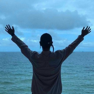 人生如梦好看头像7