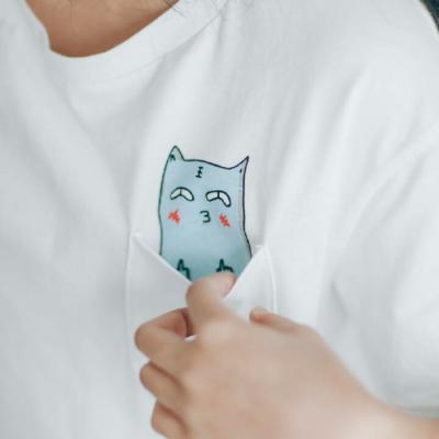 黑白头像半边脸13