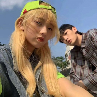 精选15组仙女的可爱头像动漫1