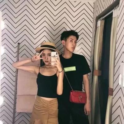 姐妹头像五个人10