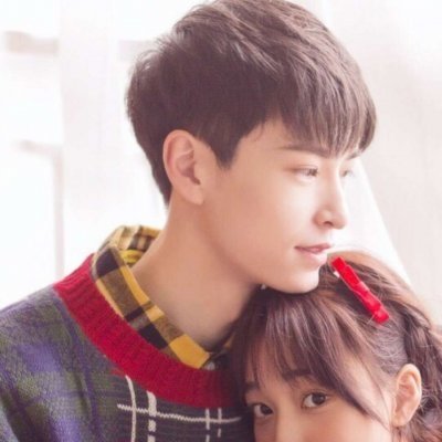 欧美男士西装头像图片7