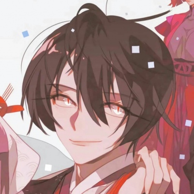 吃鸡最酷头像男7