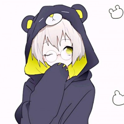 性感女生QQ头像4